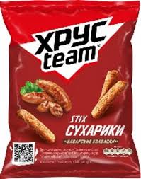 ორცხობილა / ხრუსტიმი / ბავარიული ძეხვი / 60
