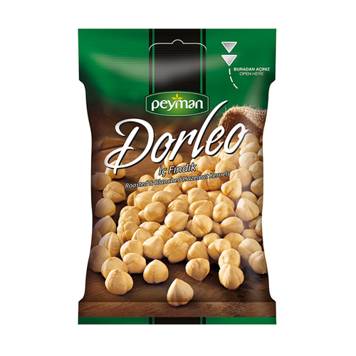 მოხალული თხილი 'პეიმანი' 70 გ 