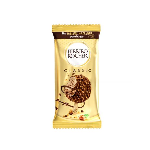 ნაყინი/ Ferrero/ ROCHER 50გ