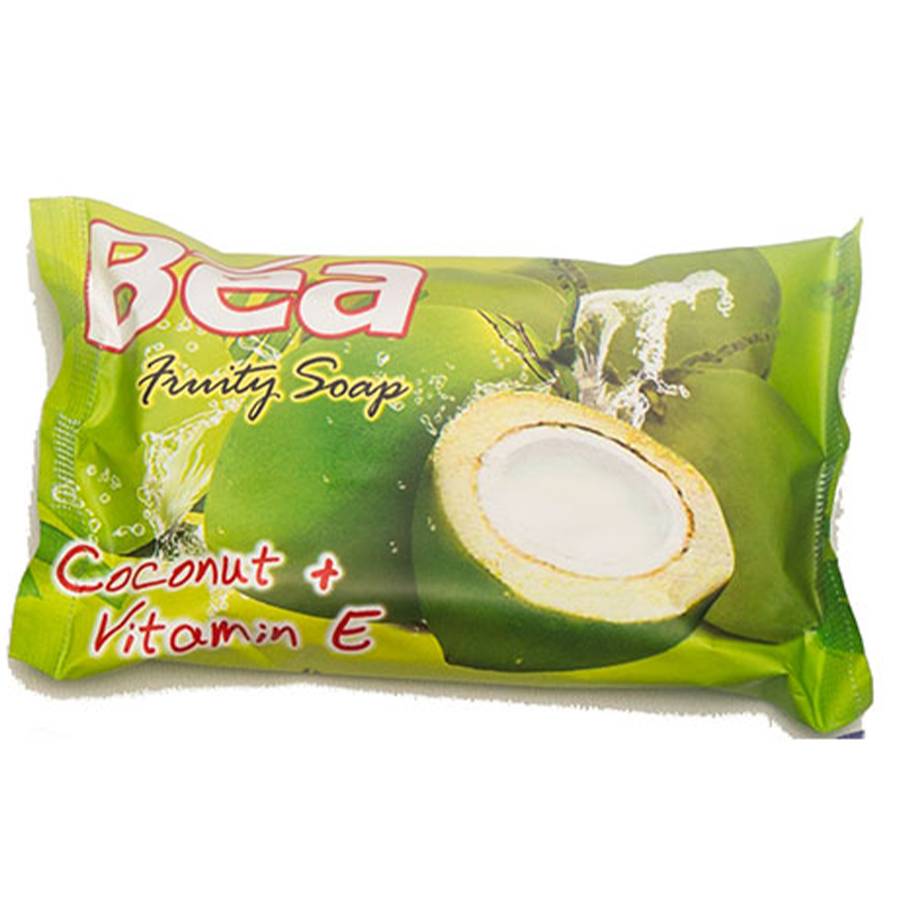 საპონი BEA ქოქოსი ვიტამინი E 150გ