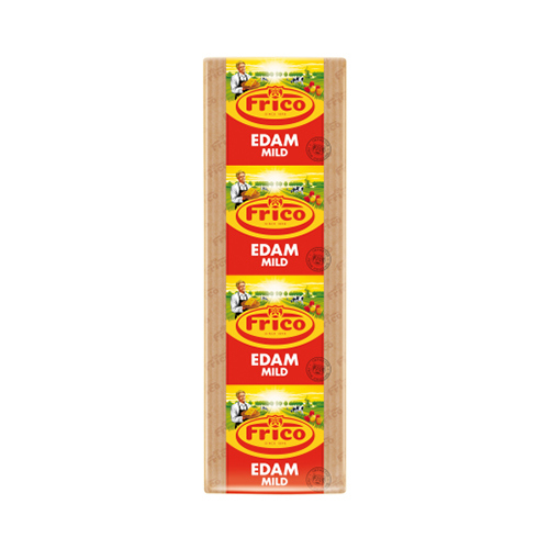 Cheese / Frico / Edam Briquette 100 g