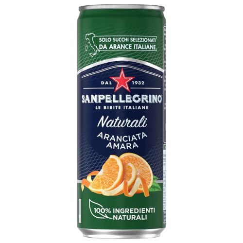 Lemonade/S.Pellegrino/orange 