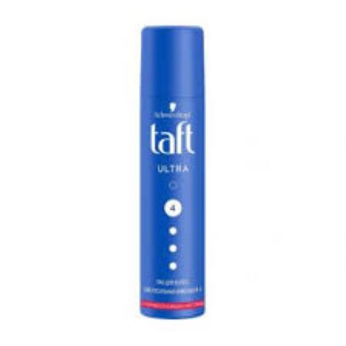 Taft hairspray volume, for thin hair 250 ml