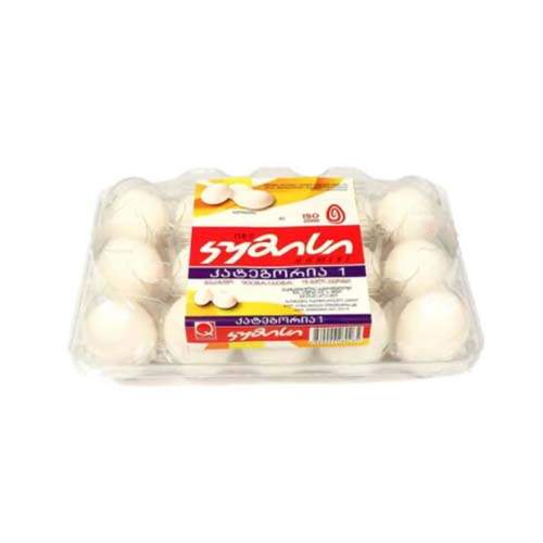 Egg M-I /morning/ 15 pcs