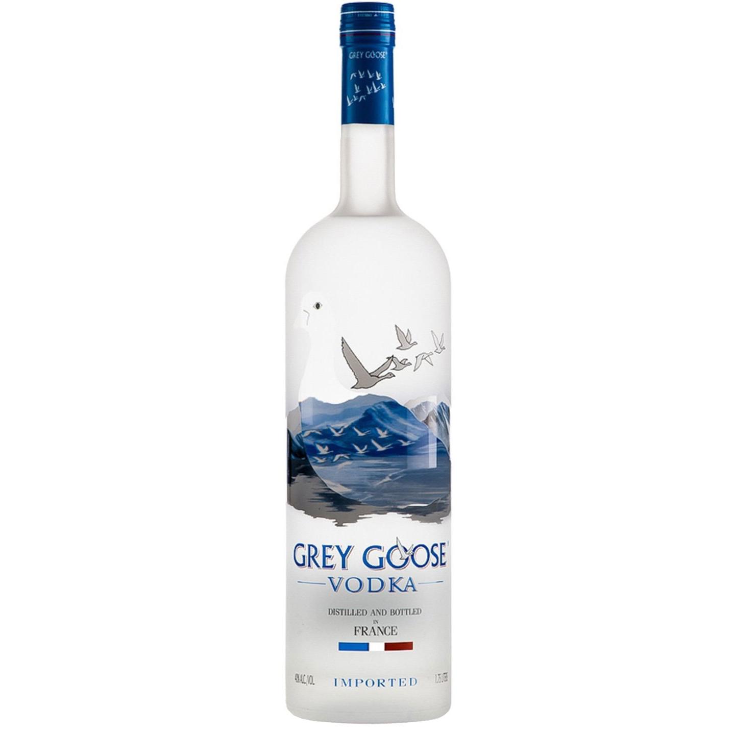 Vodka /Grey Goose/ 1 l