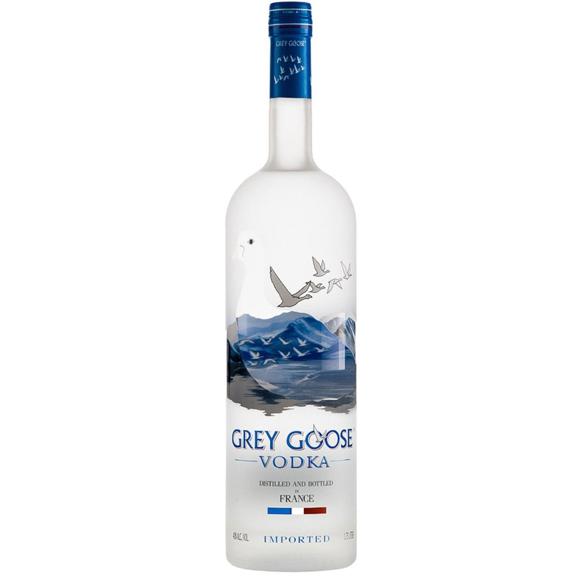 Vodka / Gray Gus 40% / 1l