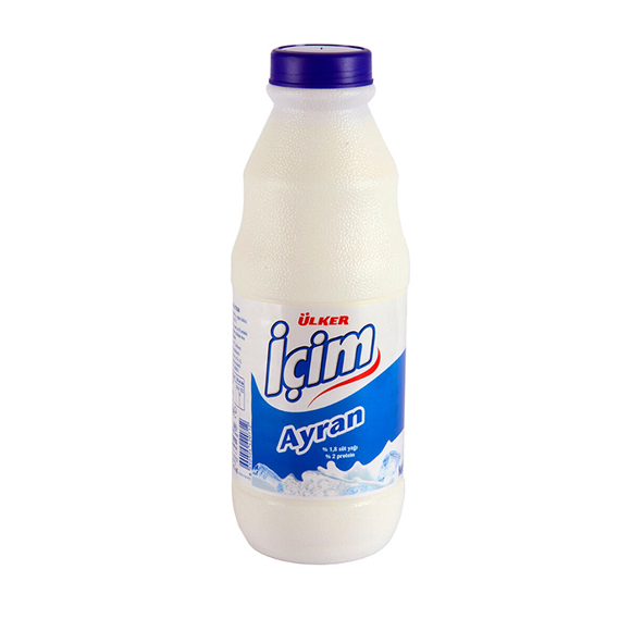 აირანი Icim 1ლ