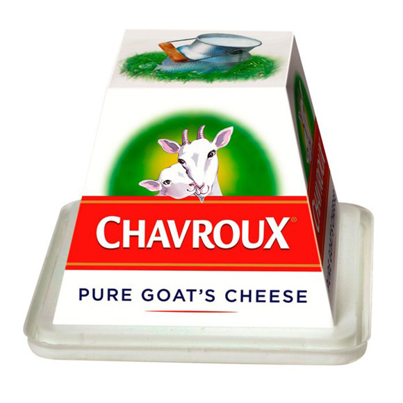 Cheese / Ile De France / Goat 150 gr