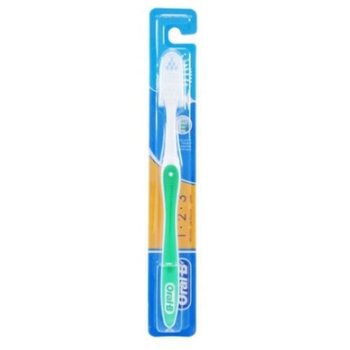 Toothbrush /oral-bi/ oralbi-plus 40 medium