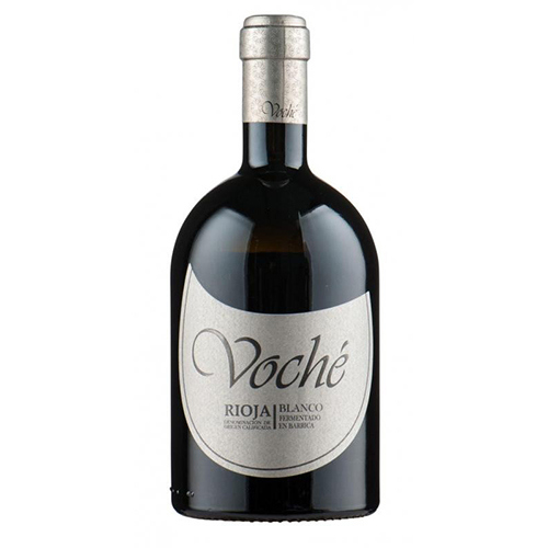 Manzanos / Voche / / White wine / 6 * 750 ml