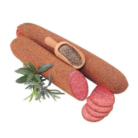 Salami / Metten / German with premium class peppers