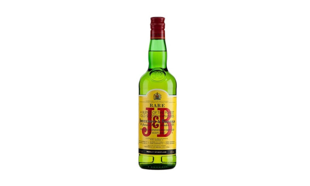 Whiskey 40% RARE/J&B/ 1l