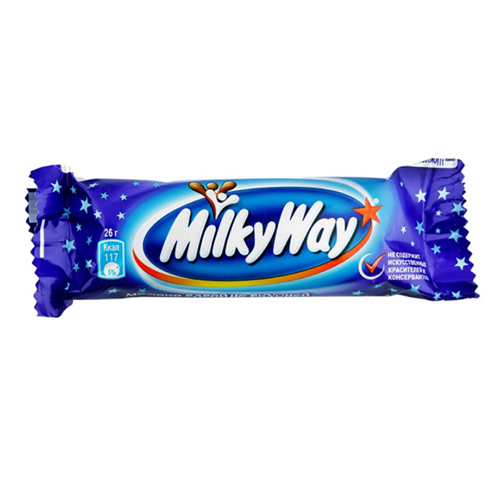 Batonchik / Milky Way / 26 gr