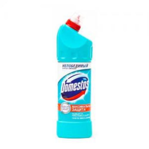 Domestos 750 ml x 20 Atlantic Univ.