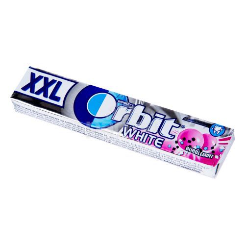 Gum / Orbit XXL White Bumbling