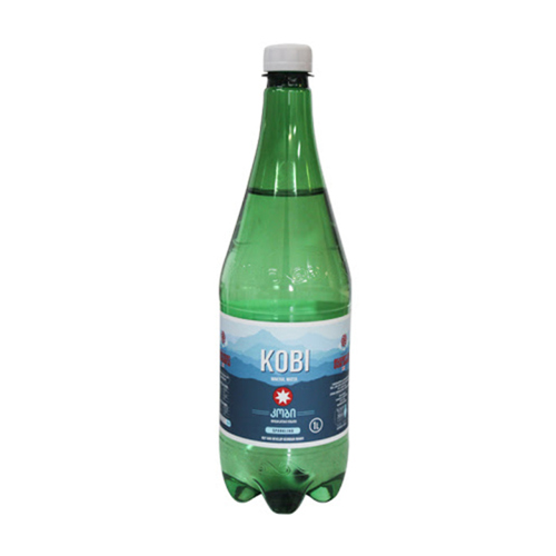 Mineral water / Kobi Petty / 1l