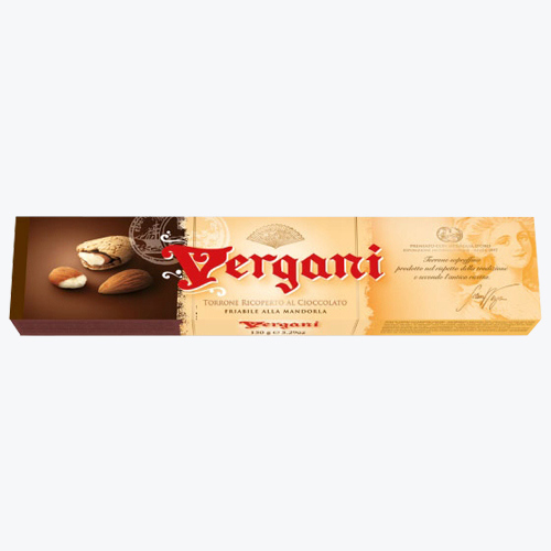 Nougat/ Vergani/ 