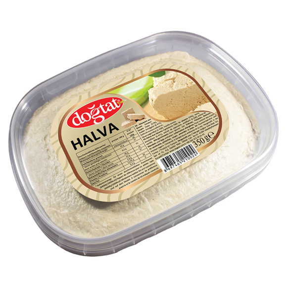 DOGTAT - Halva 12 * 350 gr