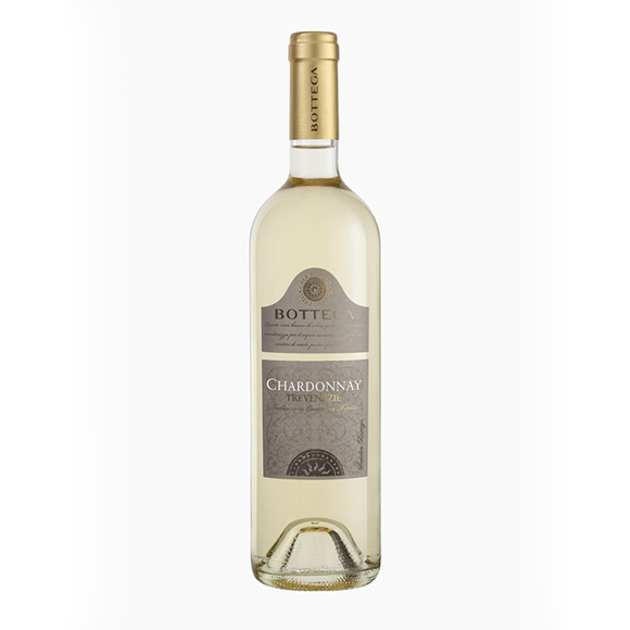 Wine/Botega/ white, dry, "Chardonnay", 6*750g