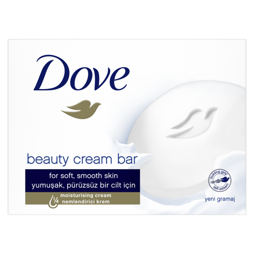 Dove Sap. 90 g x 48 regular, 8720182255716