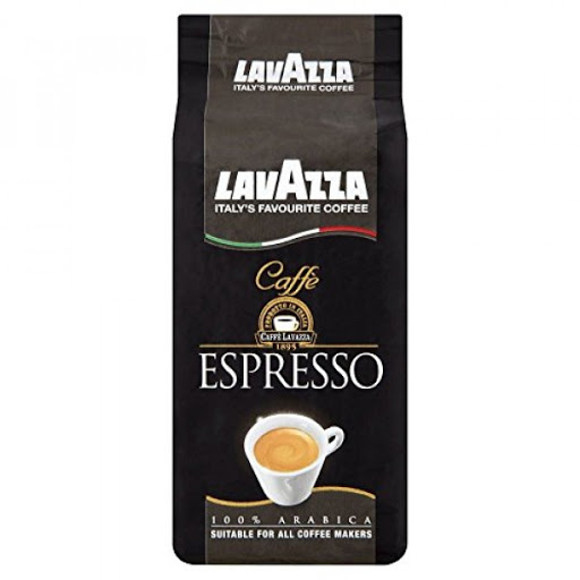 ყავა 'ლავაცა' ESPRESSO პაკეტი 0.250გ