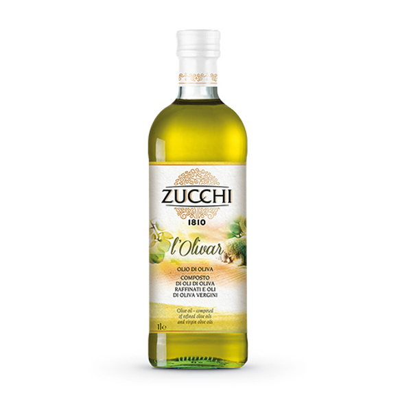 Olive oil / Zucchi / Zucchi / 1l