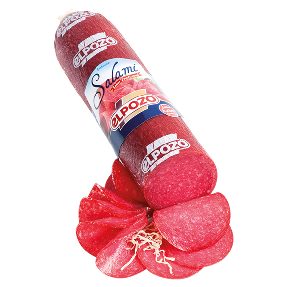 Salami / Elpozo 100 g