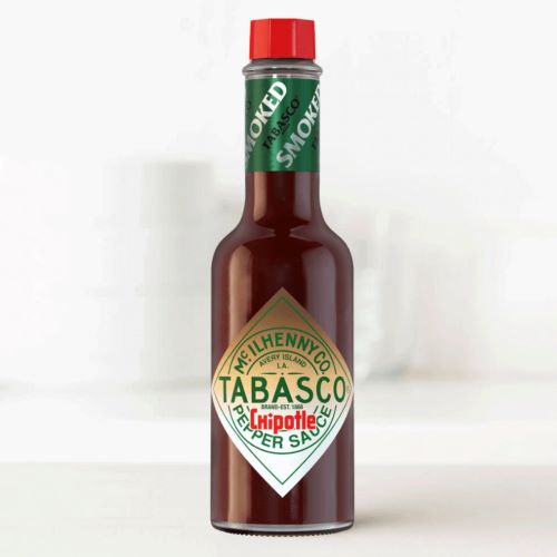 Tabasco Chipotle 60 ml
