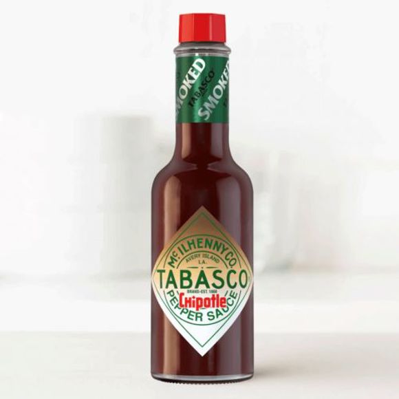 TABASCO CHIPOTLE 60 ML 