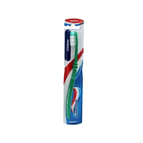 Toothbrush / All In One Protection-1