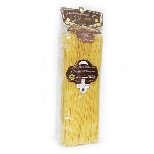 Spaghetti / Gragnano / 265010/16 * 500 gr