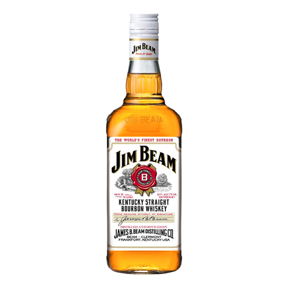 Whiskey / Jim Beam / 0.7l