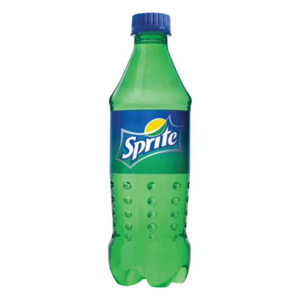 Soda / Sprite / 2l Petty