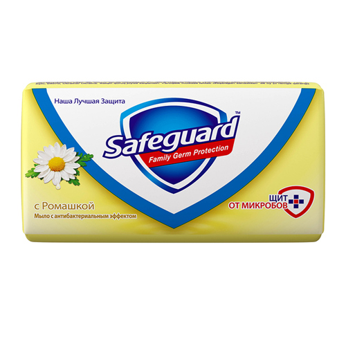 Safeguard Chamomile 72X90