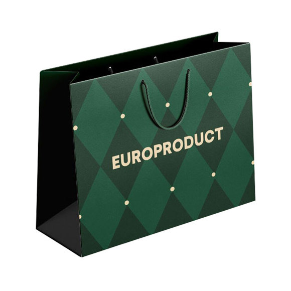 ჩანთა / სასაჩუქრე / \