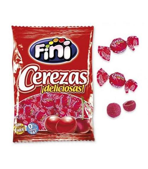 ჟელიბონი / Fini/ 