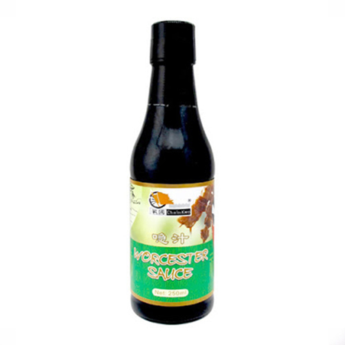 CHAINKWO Worcestershire sauce 150 ml