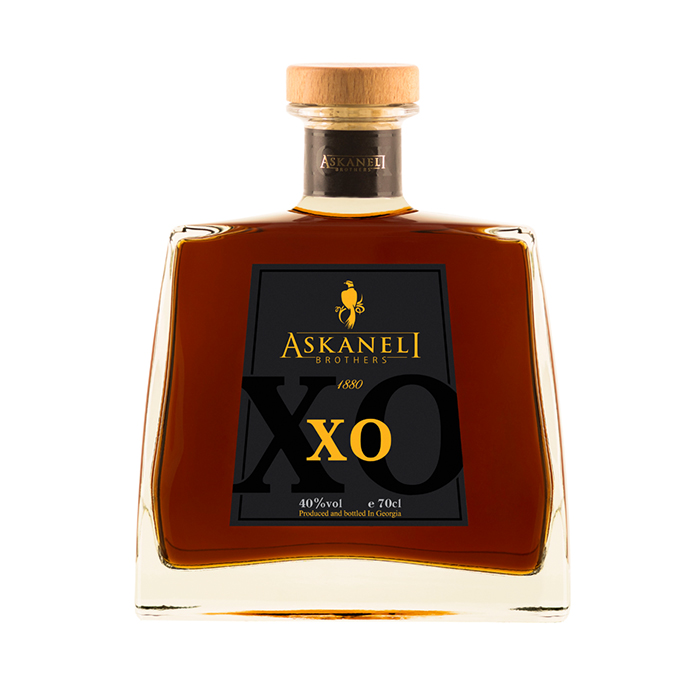 კონიაკი 'ასკანელი' X.O 0.7ლ