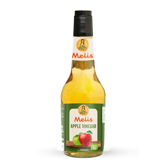 Vinegar / Melis / apple vinegar 12*500 ml