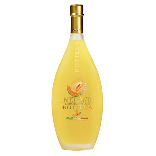 Liqueur Bottega 500 ml melon