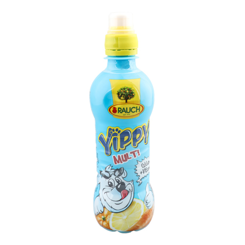 წვენი / იპი მულტი / 0.33 ლ