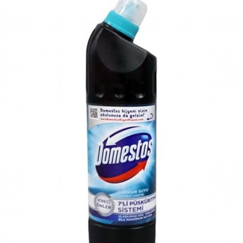 Domestos / 693 ml x 20 7jet / black