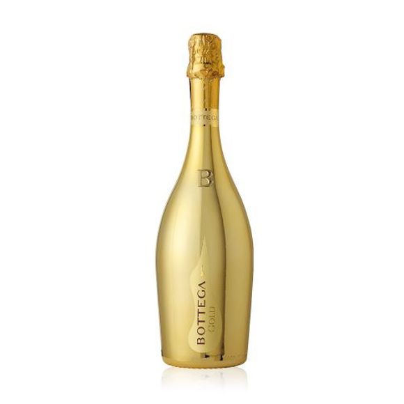 Sparkling wine / Bottega / Gold 750 ml