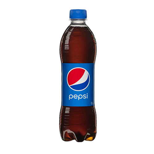 Soda drink / Pepsi / 0.5 l