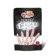 სალიამი /Elpozo/ "ფუეტეკ" ორიგინალი /8*70 გრ