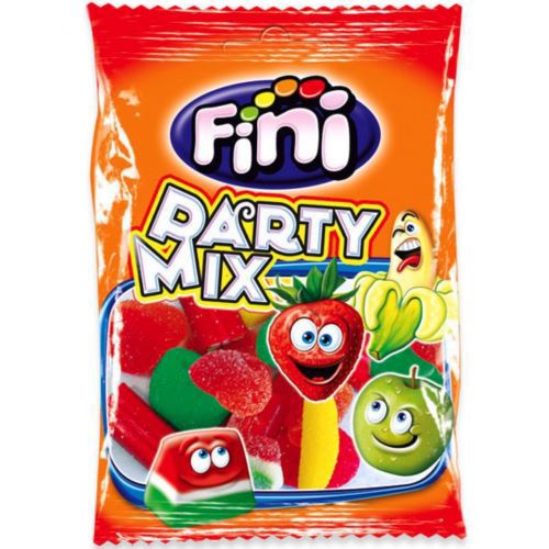 Jellybon /Fini/holiday mix 12*90g