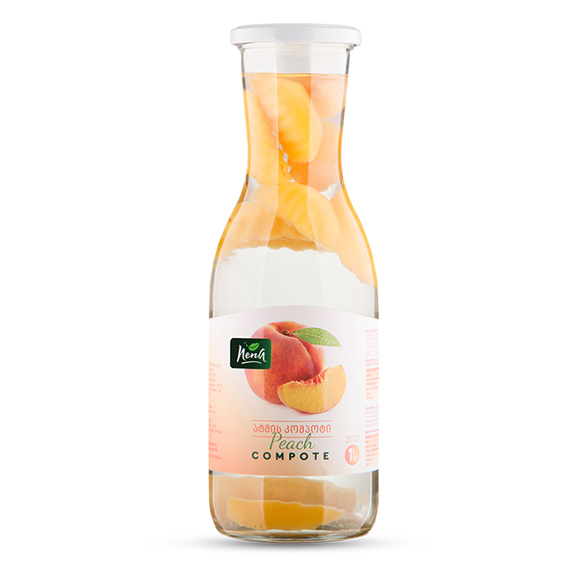 Compote / Nena Peach / 1l