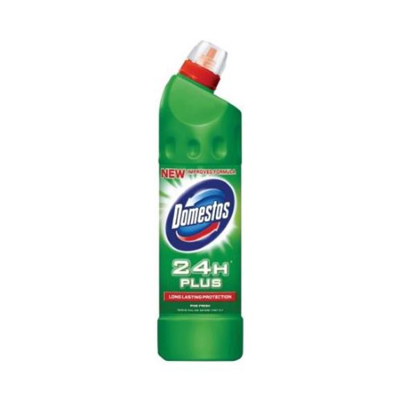 Universal cleaning agent / Domestos / Pine / 750 ml