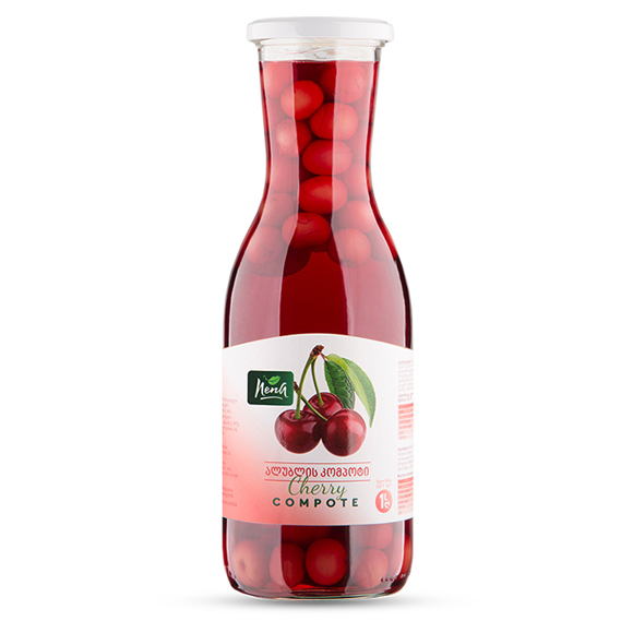 Compote / Nena cherry / 1l