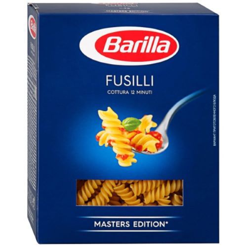 Pasta / Barilla spiral / 450 gr